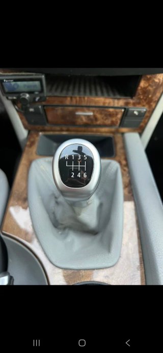 BMW Serie 5 2009