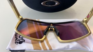 Oakley Sutro TDF (Lentes Nuevas)