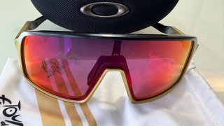 Oakley Sutro TDF (Lentes Nuevas)