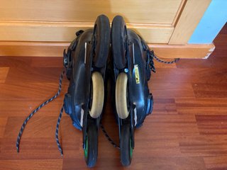 Patines Rollerblade Crossfire Talla 43