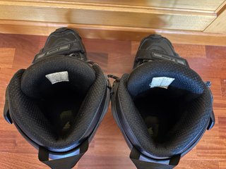 Patines Rollerblade Crossfire Talla 43