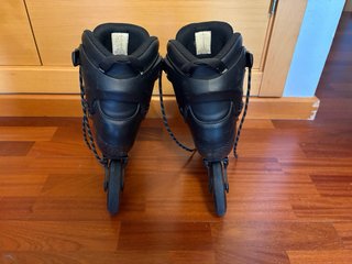 Patines Rollerblade Crossfire Talla 43