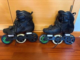 Patines Rollerblade Crossfire Talla 43