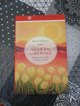 Vivir en libertad