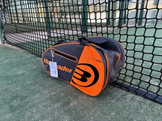 Paletero Bullpadel Nuevo