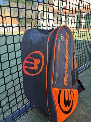 Paletero Bullpadel Nuevo