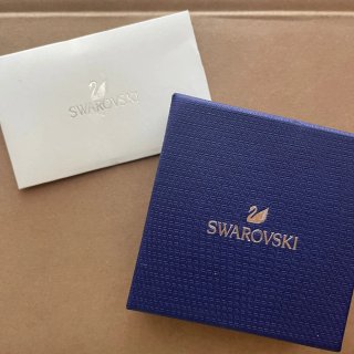 Bracciale Swarovski Argento Pietre Multicolore