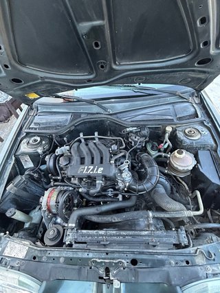 Renault 19 RTI 19 1992