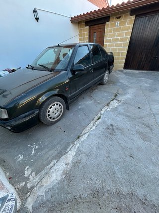 Renault 19 RTI 19 1992