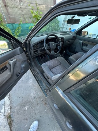 Renault 19 RTI 19 1992