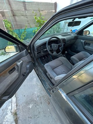 Renault 19 RTI 19 1992