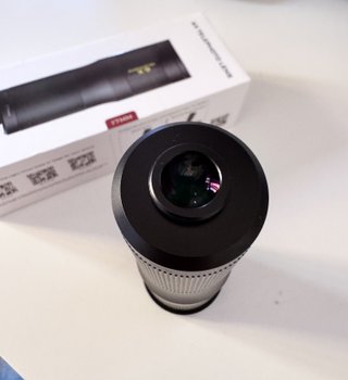 Objetivo Freewell 6x Telephoto móvil, como nuevo