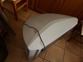 TV Sony 29 para consolas retro