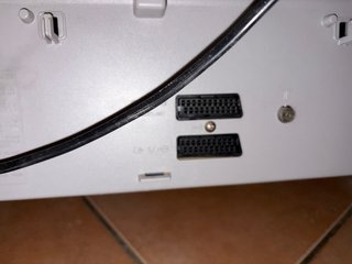 TV Sony 29 para consolas retro