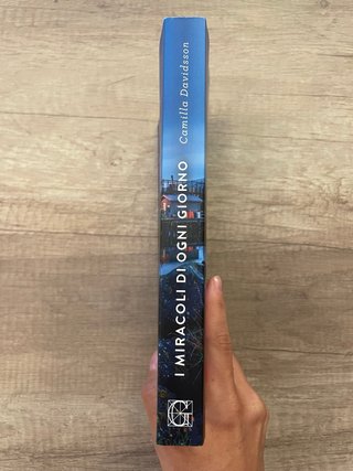 I Miracoli Di Ogni Giorno