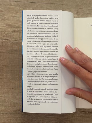 I Miracoli Di Ogni Giorno