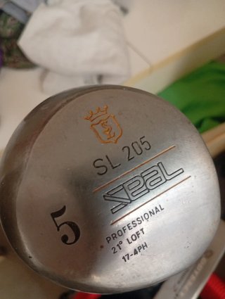 Set profesional palos de golf Titleist