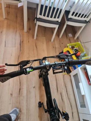 Fiido d3 pro bicicleta eléctrica