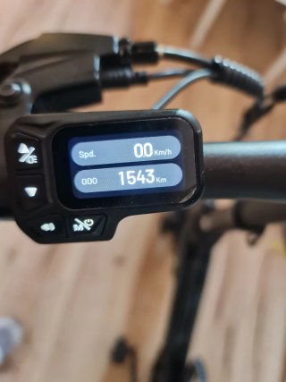 Fiido d3 pro bicicleta eléctrica