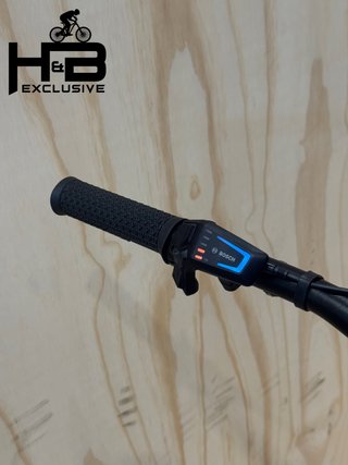 Cube Reaction Hybrid SLX 750 Shimano XT 2024
