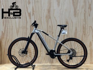 Cube Reaction Hybrid SLX 750 Shimano XT 2024
