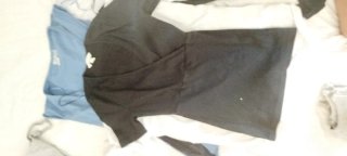 Ropa premamá y lactancia Talla S