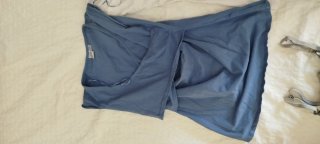 Ropa premamá y lactancia Talla S