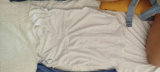 Ropa premamá y lactancia Talla S
