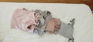 Ropa premamá y lactancia Talla S
