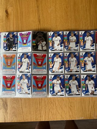 Cromos Adrenalyn XL LaLiga 2023-24
