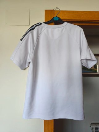 Camiseta McKenzie Blanca Talla M