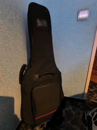 Guitarra Eléctrica Epiphone Les Paul