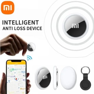 Localizador Xiaomi