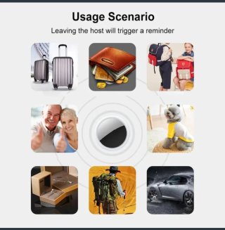 Localizador Xiaomi