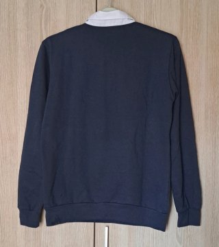Sudadera Tommy Hilfiger 85 Azul Roja
