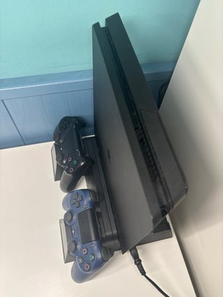 Consola PS4 Slim (Playstation 4) 500GB
