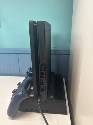 Consola PS4 Slim (Playstation 4) 500GB