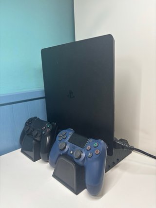Consola PS4 Slim (Playstation 4) 500GB
