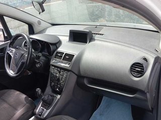 Elevalunas trasero opel meriva b excellence 483788