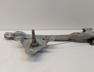 Elevalunas trasero opel meriva b excellence 483788