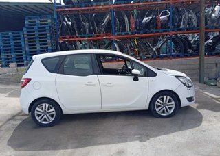 Elevalunas trasero opel meriva b excellence 483788