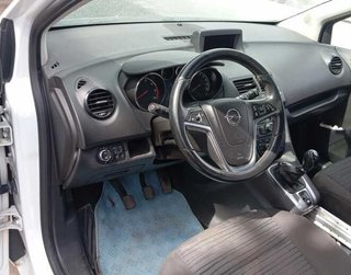 Elevalunas trasero opel meriva b excellence 483788