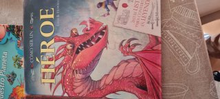 Lote 3 Libros Infantiles. Dinosaurios, Planeta...