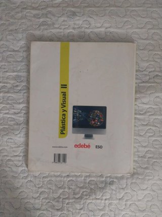 PLÁSTICA Y VISUAL II ESO