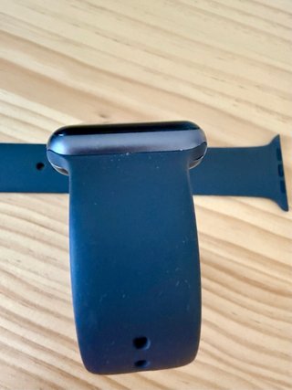 Apple Watch Series 3 42 mm — Pantalla perfecta!
