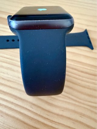 Apple Watch Series 3 42 mm — Pantalla perfecta!