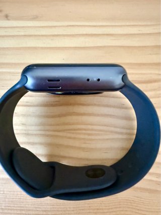 Apple Watch Series 3 42 mm — Pantalla perfecta!