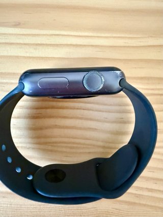 Apple Watch Series 3 42 mm — Pantalla perfecta!