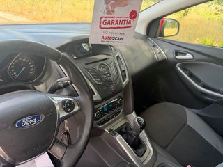 Ford Focus 2013 UNICO DUEÑO SOLO 83.000 km 120€/M