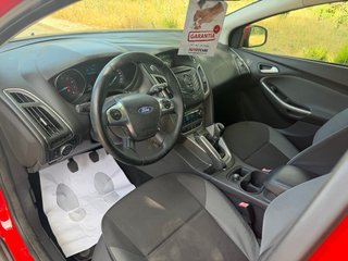 Ford Focus 2013 UNICO DUEÑO SOLO 83.000 km 120€/M
